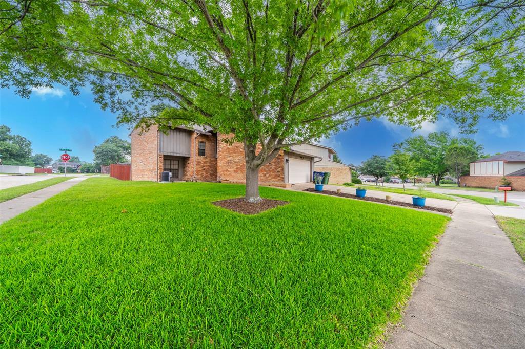 561 Trailcrest Drive  Garland TX 75043 photo