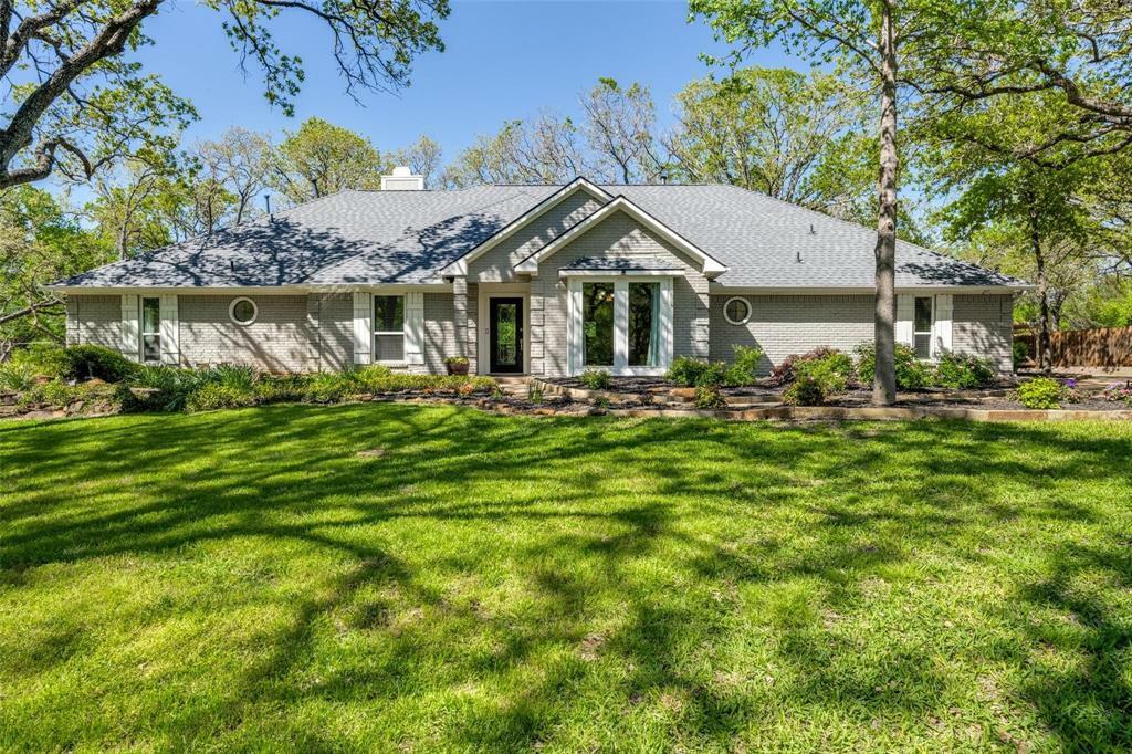 Property Photo:  6408 Oakview Drive  TX 75022 