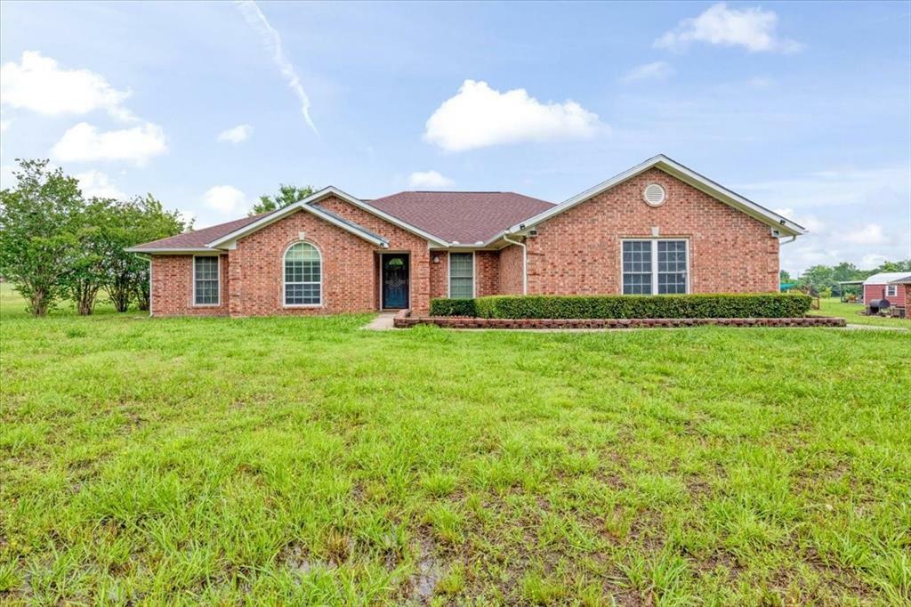 Property Photo:  700 Old Highway 6  TX 75459 