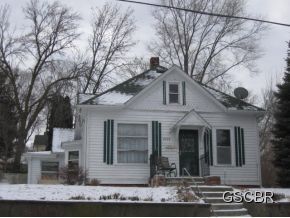 Property Photo:  2424 W Highland  IA 51103 