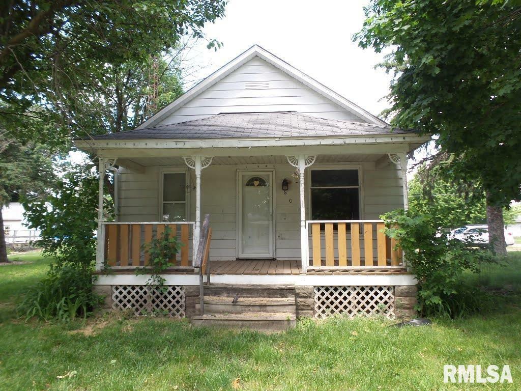 Property Photo:  603 W Santa Fe Avenue  IL 61369 