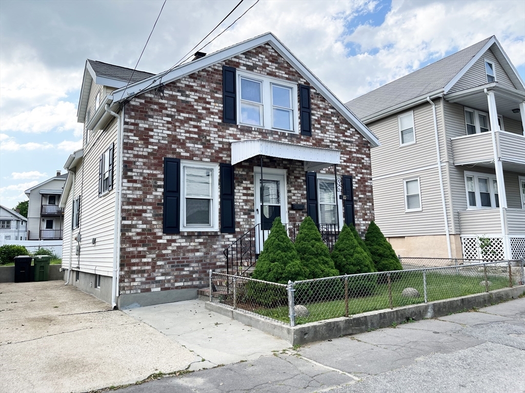 Property Photo: 10 Lexington Street MA 02472