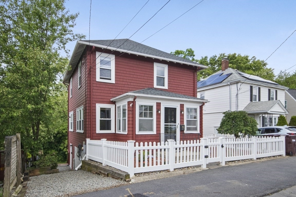 Property Photo:  23 Commonwealth Ave  MA 02026 