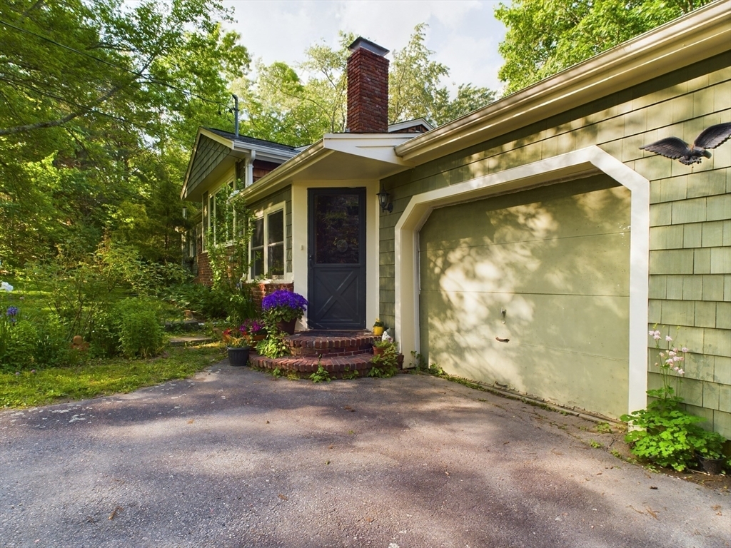 Property Photo:  106 Sandy Lane  MA 02341 