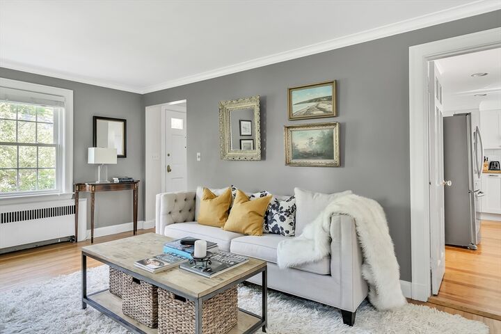 Property Photo:  44 Vermont St  MA 02132