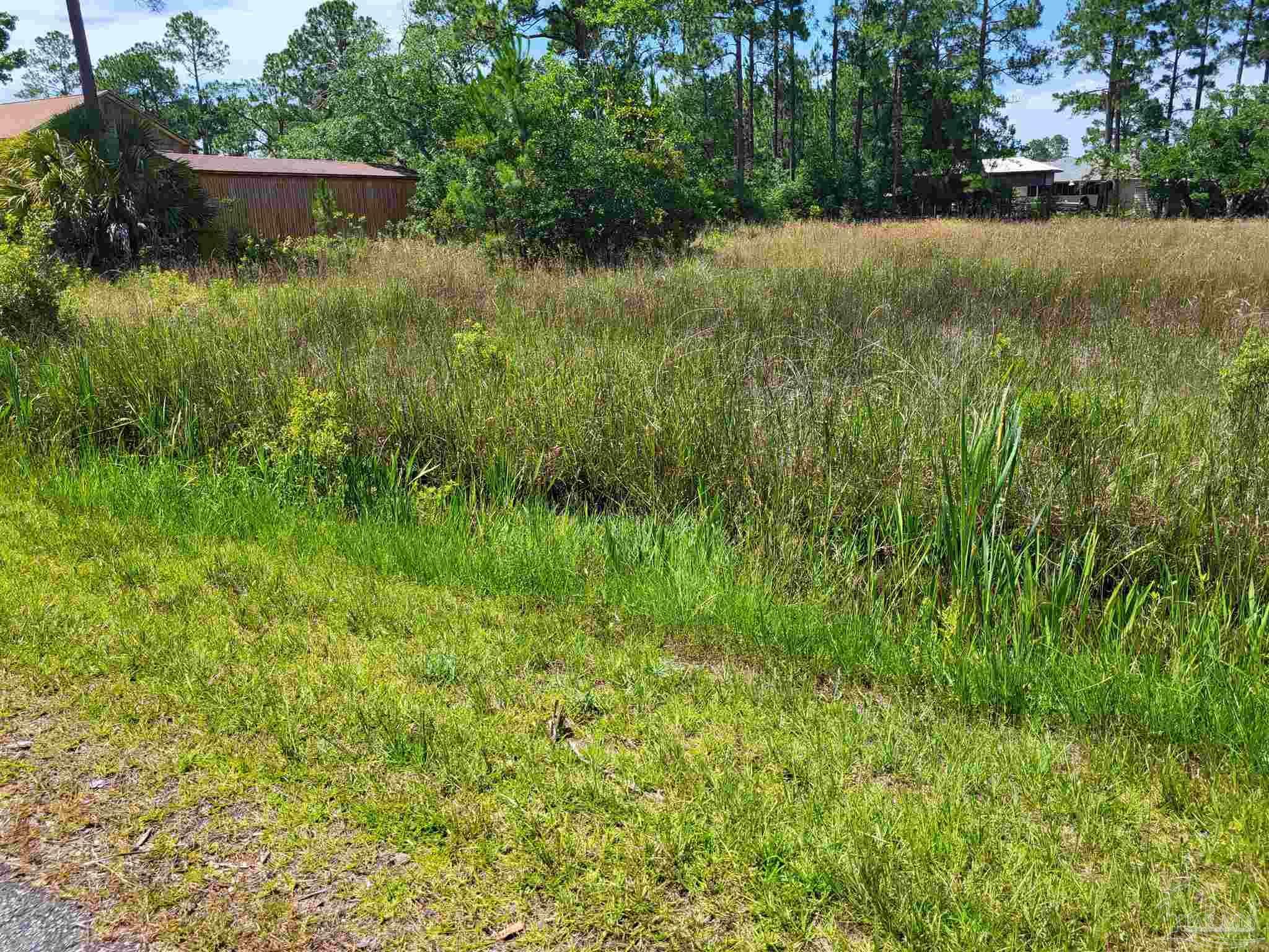 Property Photo:  0000 Glenview Rd  FL 32583 