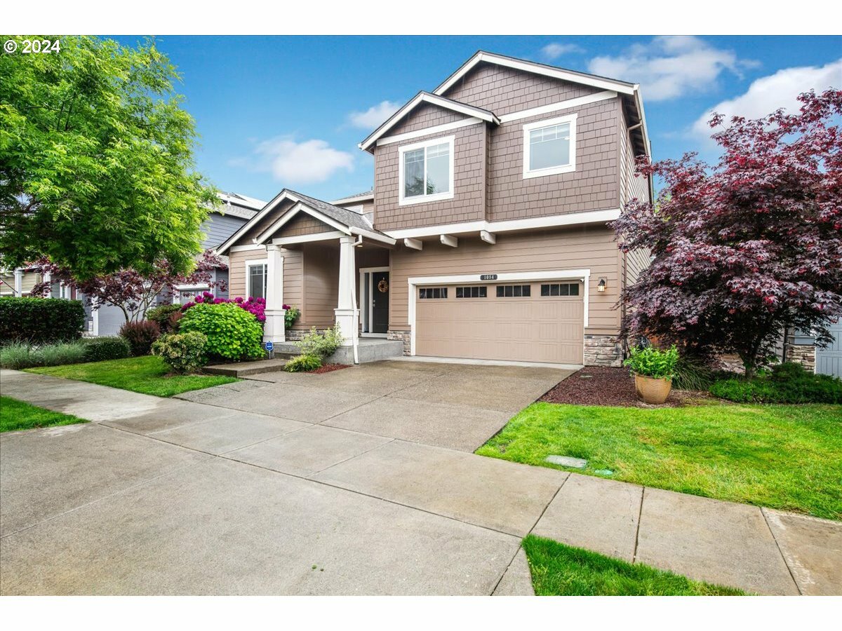 1084 Parkside Ave  Forest Grove OR 97116 photo