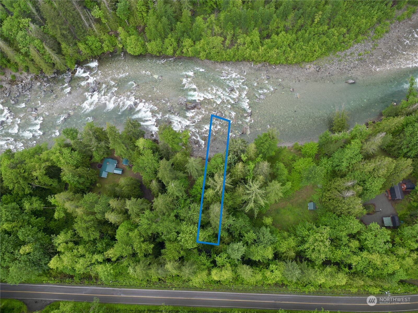 Property Photo:  49817 Index Galena Rd  WA 98294 