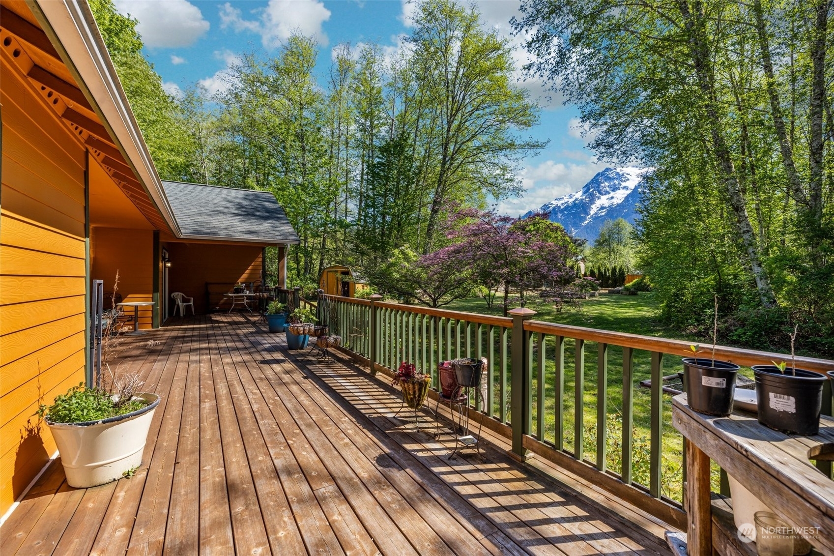 Property Photo: 30530 412th Drive NE WA 98223