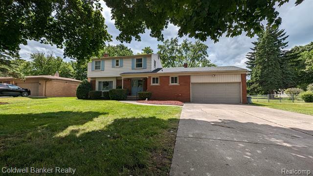 14051 Richfield Street  Livonia MI 48154 photo