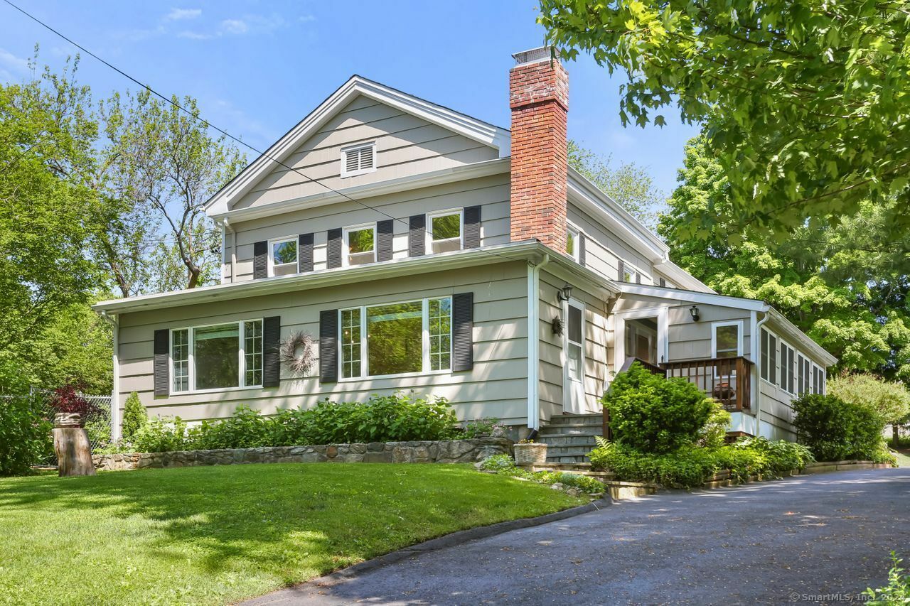 Property Photo: 41 King Street CT 06811