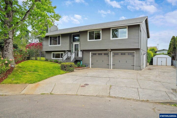 6643  Rim Rock Ct NE  Keizer OR 97303 photo