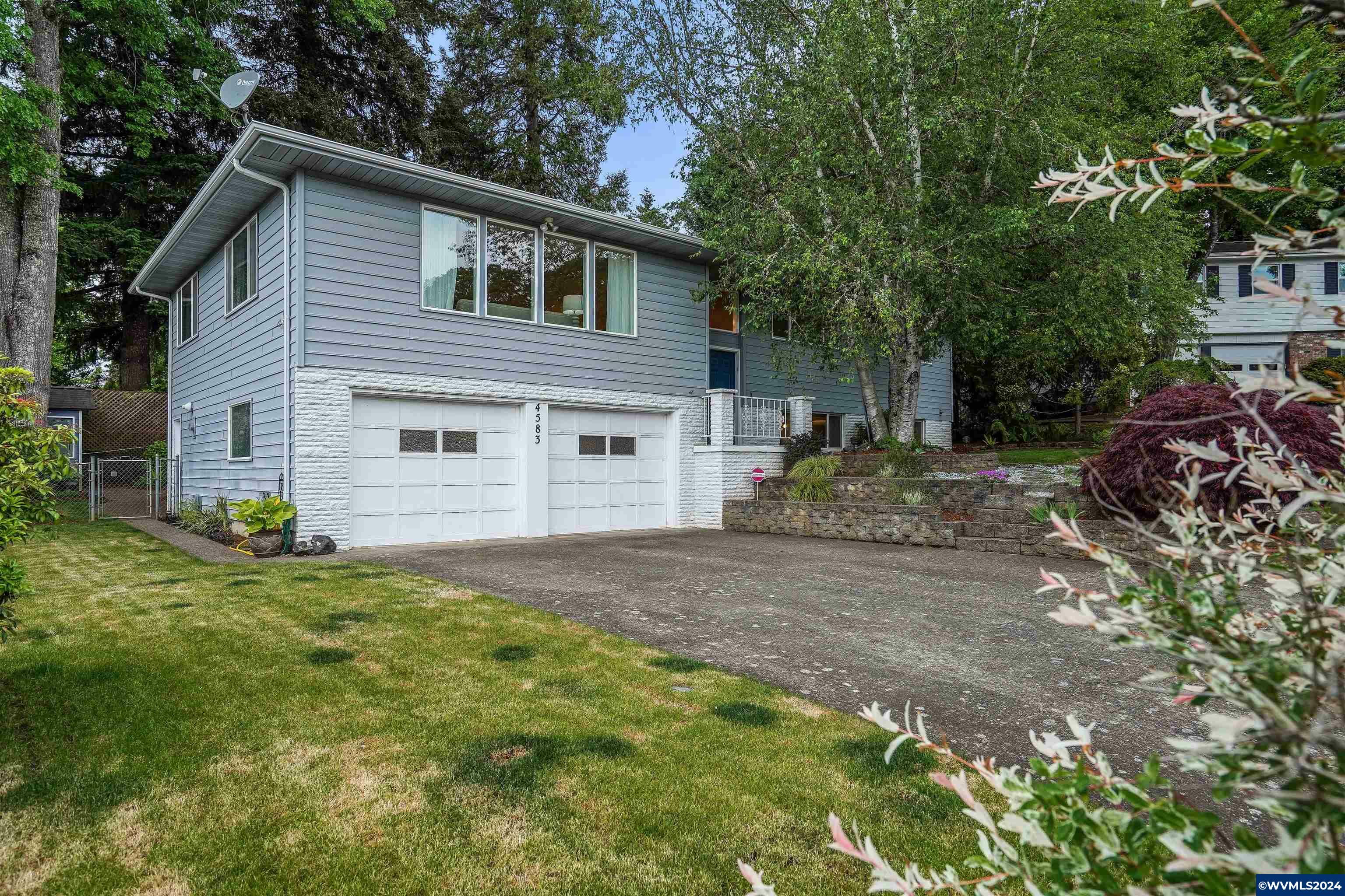 Property Photo:  4583  20th Ct S  OR 97302 