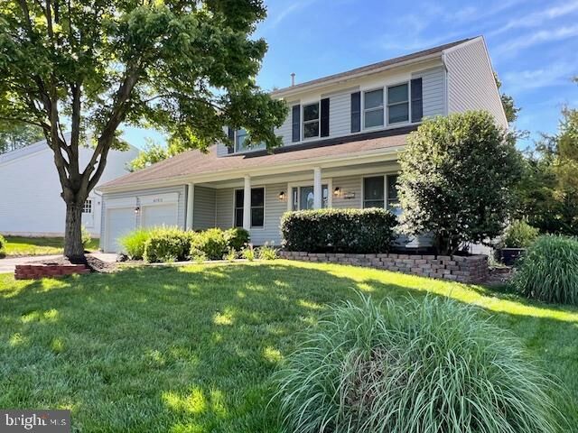 Property Photo:  43915 Glenhazel Drive  VA 20147 