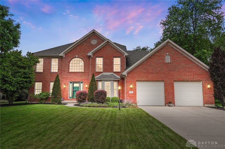 1159 Ripplecreek Court  Washington Twp OH 45458 photo