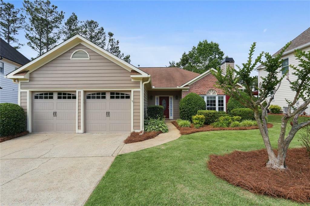 Property Photo:  1056 Swaying Pines Trace  GA 30066 