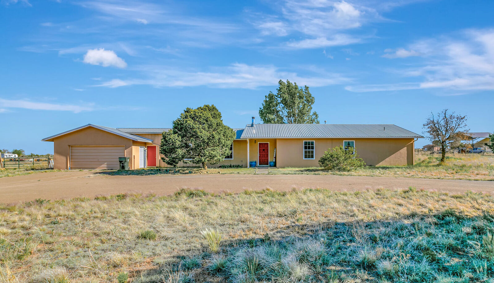 Photo de la propriété: 19 Lacy Road NM 87015