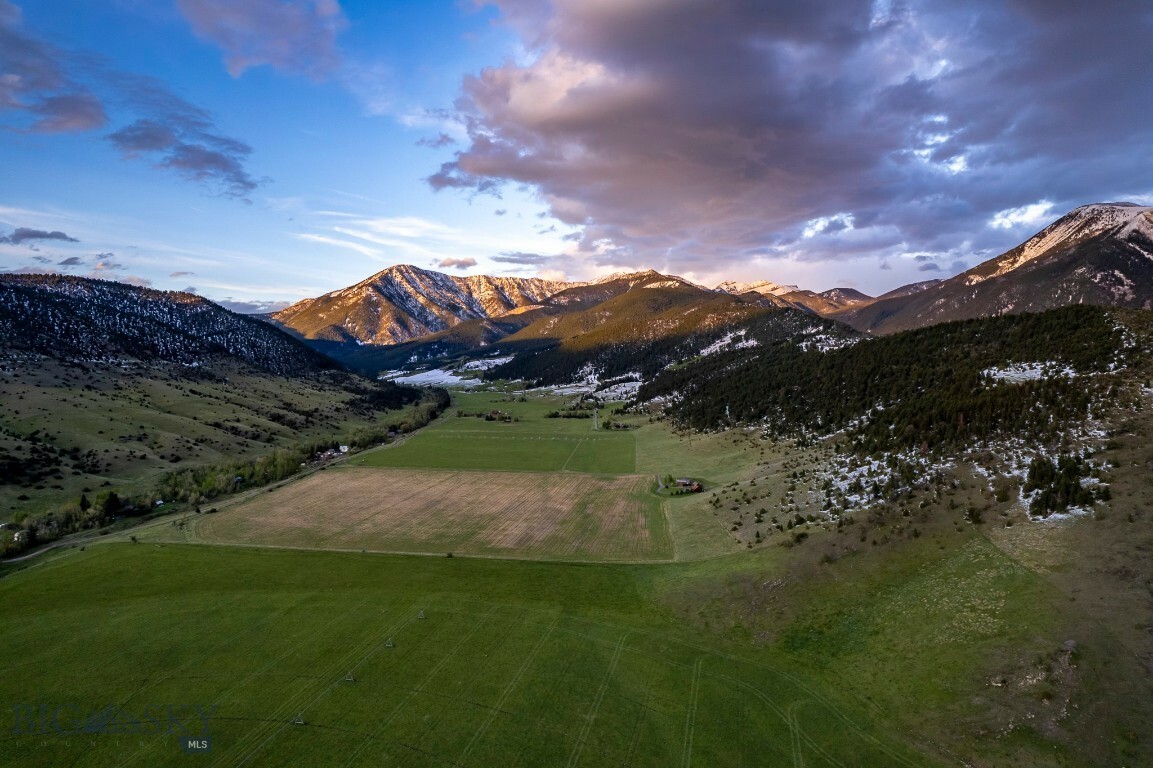 Nhn Suce Creek Road  Livingston MT 59047 photo