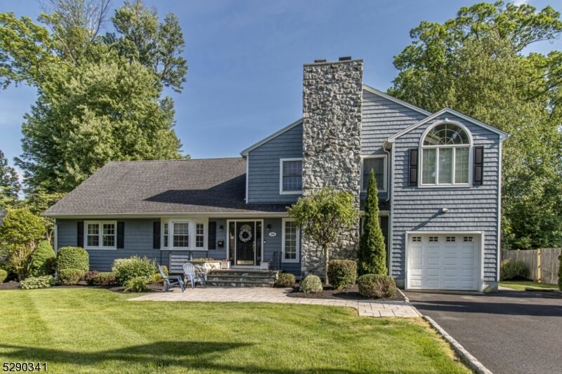 Property Photo:  328 Briar Patch  NJ 07092 