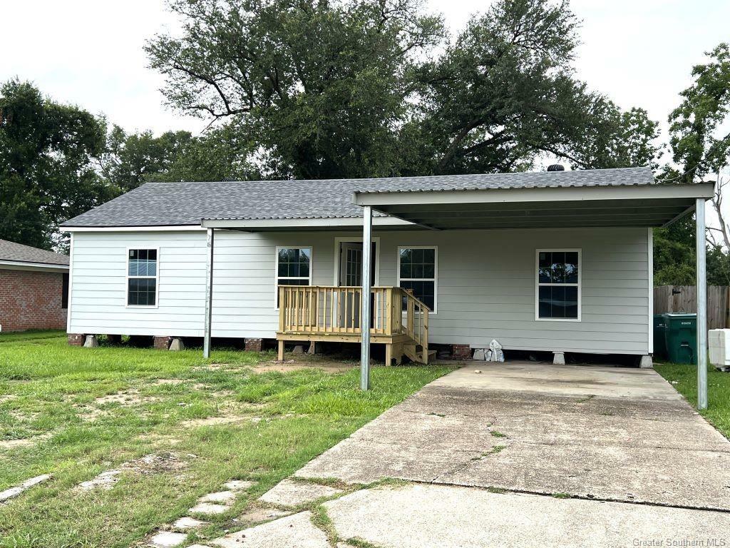 617 S Kent Drive  Sulphur LA 70663 photo