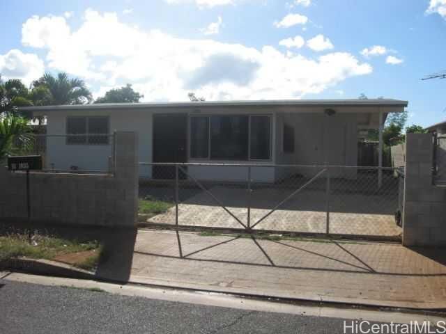 Property Photo:  91-1035 Kaunolu Street  HI 96706 