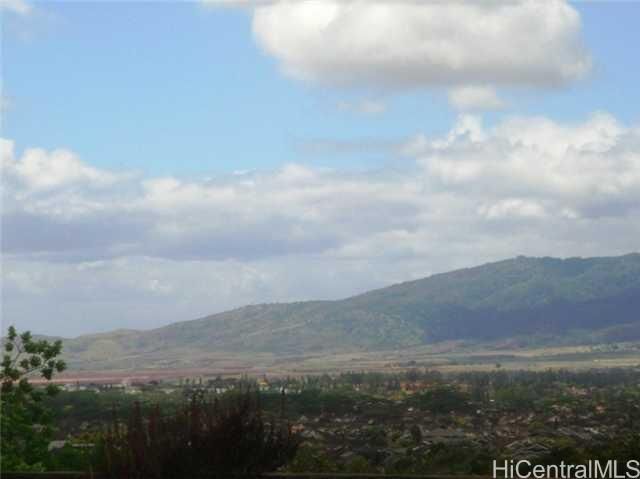 Property Photo: 951033 Kihene Street HI 96789