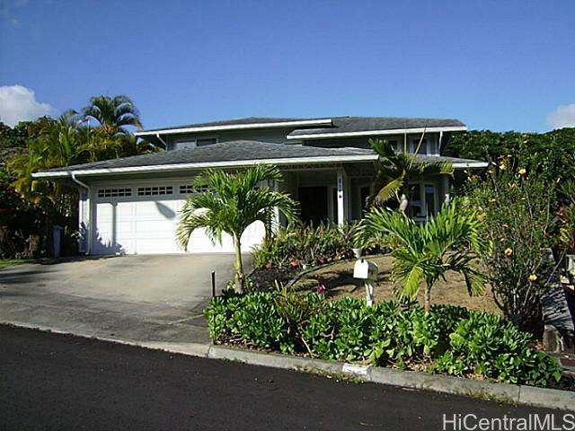 Property Photo:  614 Hanale Place  HI 96734 