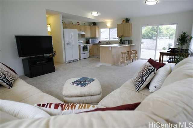 Property Photo:  95606 Kanamee Street  HI 96789 