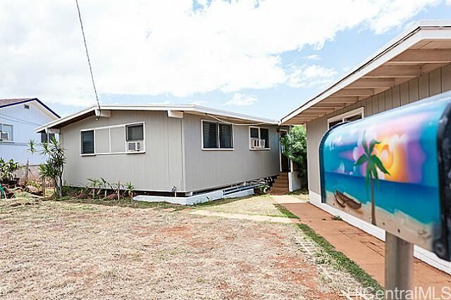 Property Photo:  92-547 Ualehei Street  HI 96707 