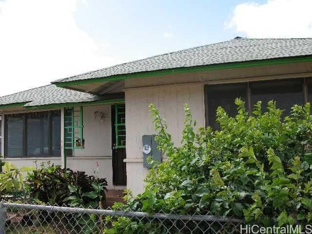 Property Photo:  3214 Hinano Street  HI 96815 
