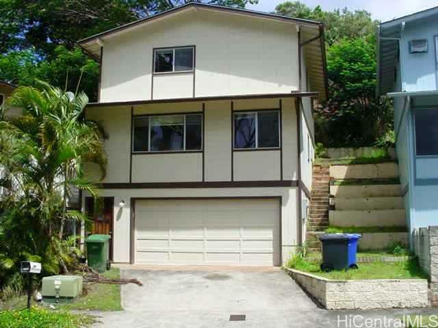 Property Photo:  2378 Akepa Street  HI 96782 