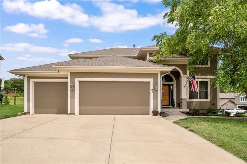 5 bed Kansas City home for sale: 11104 Augusta Drive, Kansas City, KS 66109 - Vimarsana News