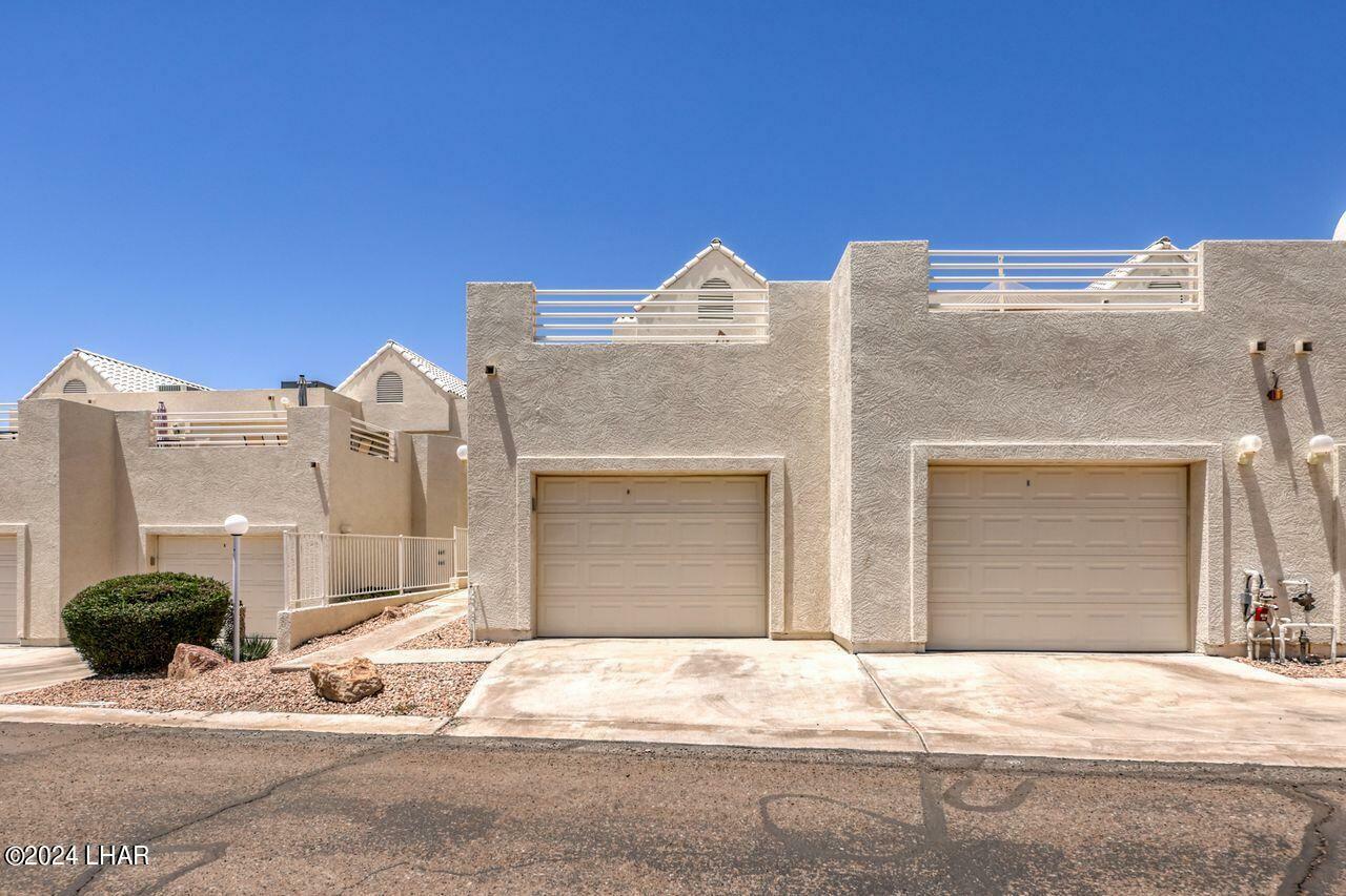 Property Photo:  420 Acoma Blvd #9  AZ 86406 