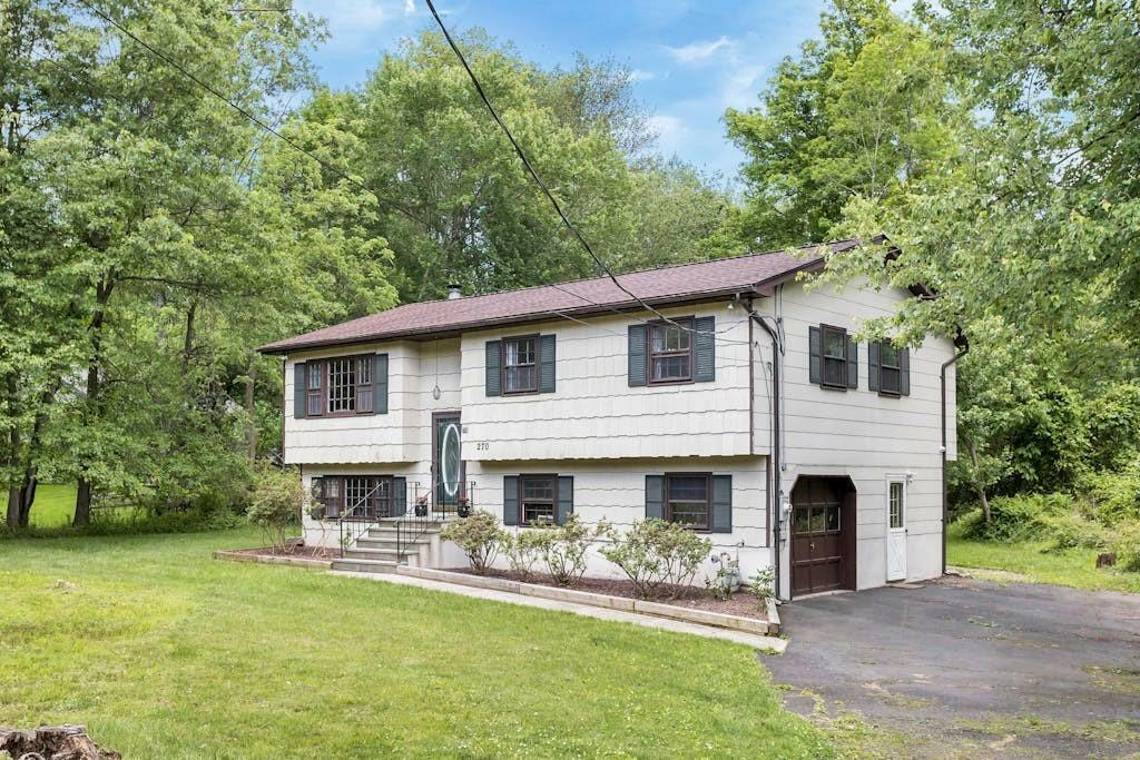 Property Photo: 270 Old Route 304 NY 10956