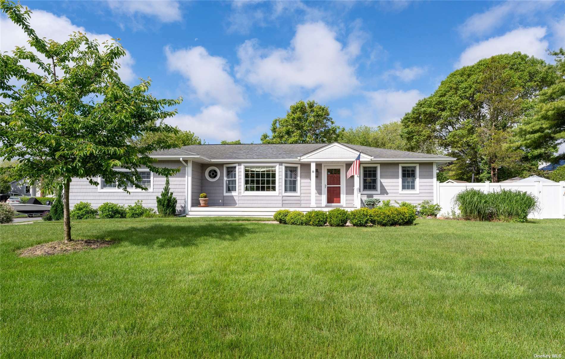 Property Photo:  80 Pine Edge Drive  NY 11940 