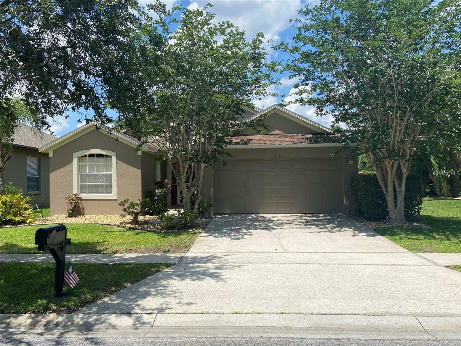 Property Photo:  2256 Hillshire Drive  FL 32828 