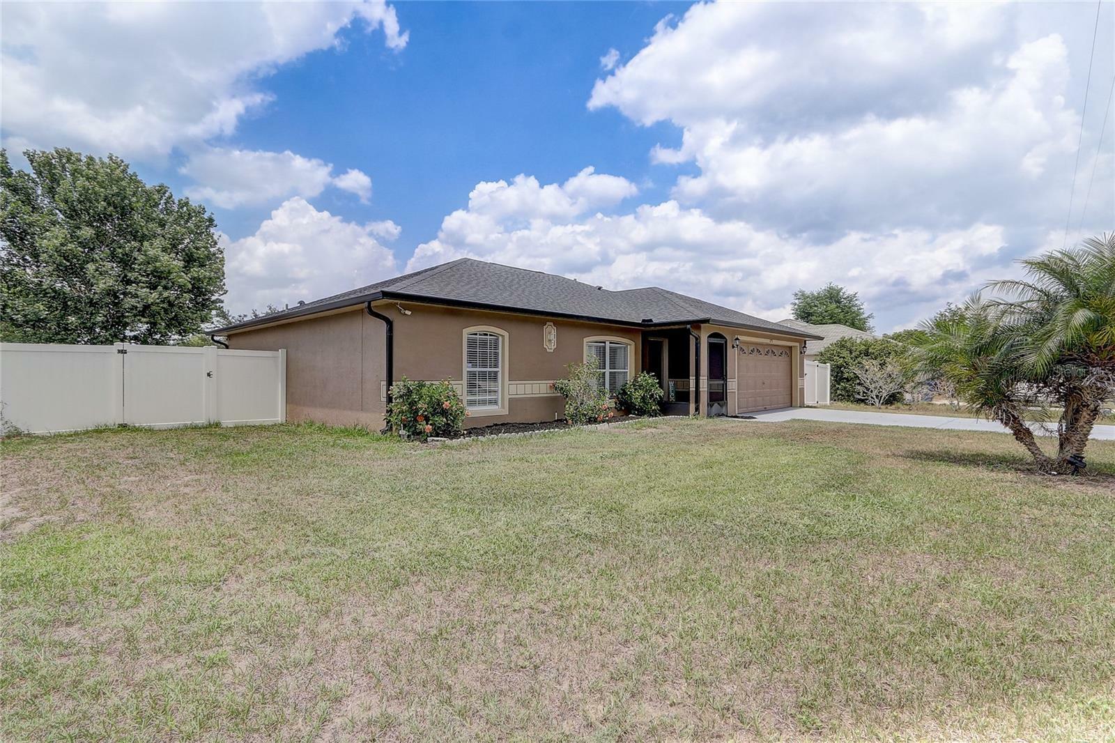 Property Photo:  175 Cypress View Lane  FL 34736 