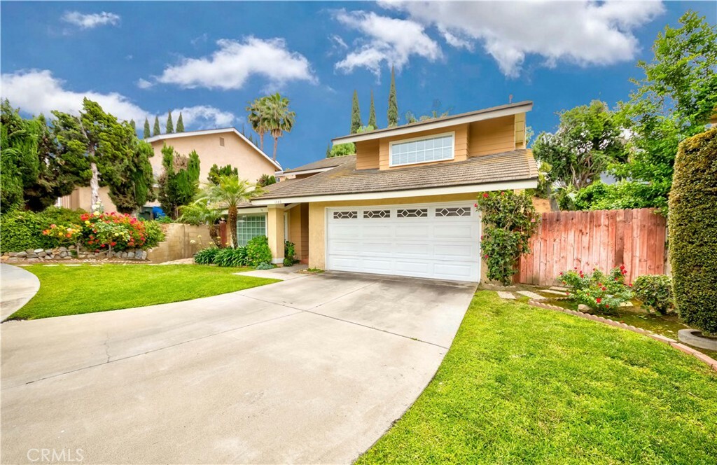 Property Photo:  1440 Pine Tree Court  CA 90631 