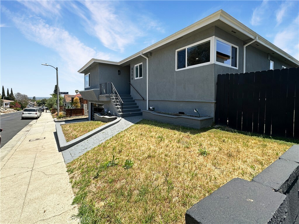 Property Photo:  4306 Don Luis Drive  CA 90008 