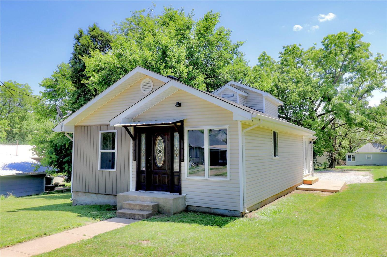 Property Photo:  205 Glendale Street  MO 63601 