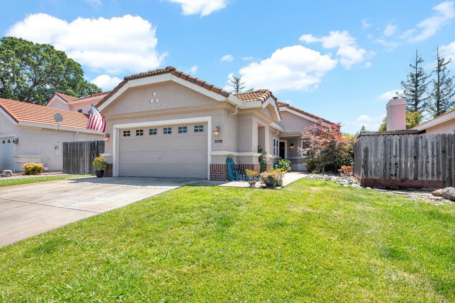 3130 Acton Way  Roseville CA 95747 photo