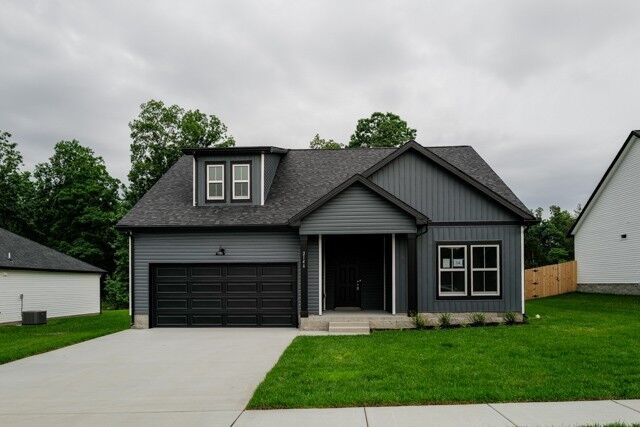 Property Photo: 64 Cherry Fields TN 37042