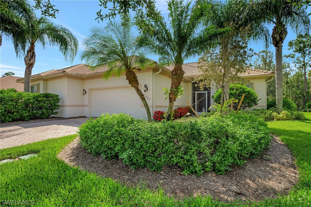 Property Photo:  11289 Suffield Street  FL 33913 