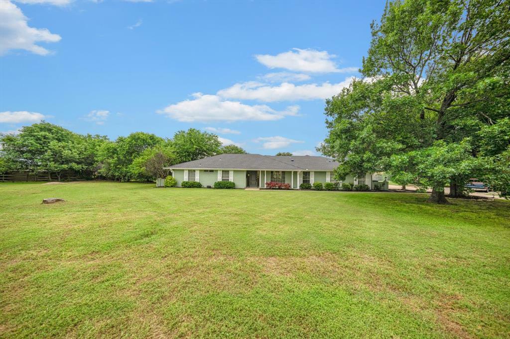 Property Photo:  9057 Prestonview Drive  TX 75078 