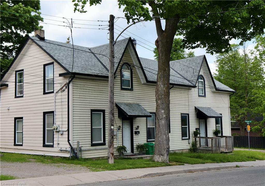 Photo de la propriété:  284 Brock Street  ON K9H 2R1 