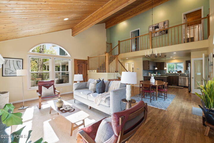 2344 Buffalo Bill Drive  Park City UT 84060 photo