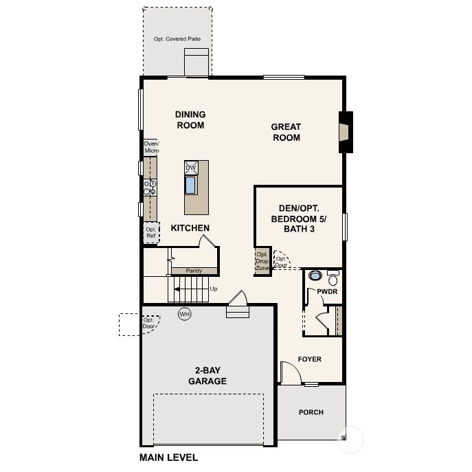 Property Photo: 5034 86th Avenue NE 70 WA 98270