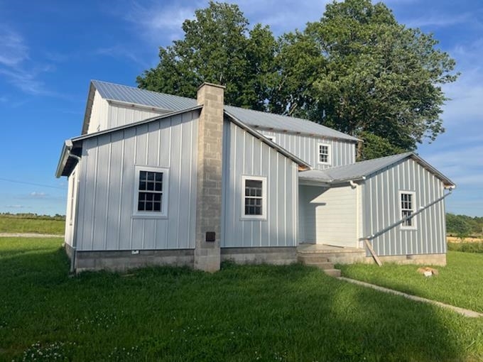 Property Photo:  5255 Liberty Church Road  KY 42206 