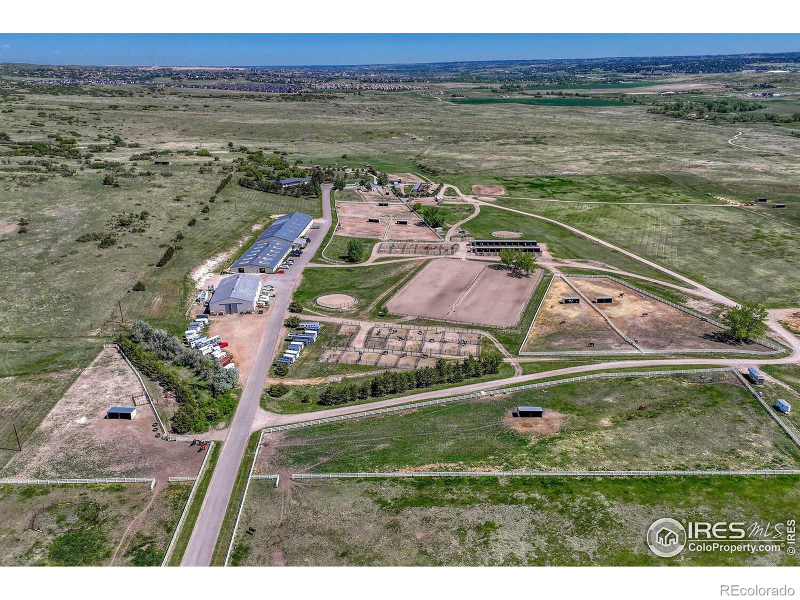 5525 E State Highway 86  Franktown CO 80116 photo