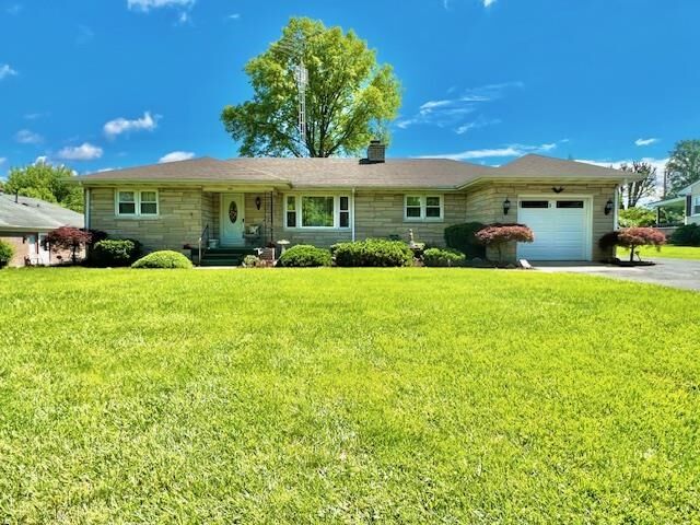 1313 Country Club Rd  Connersville IN 47331 photo